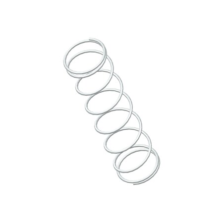 Approved Vendor Compression Spring, O= .219, L= .88, W= .013 G409971700